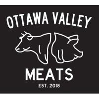 Ottawa Valley Meats logo - Similar company to Farm 2 Fork Canada