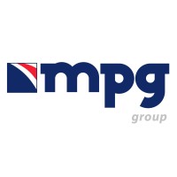 MPG Logistics logo - Similar company to Mpg