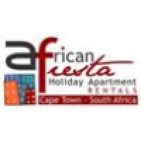 African Fiesta logo - Similar company to Form Interior