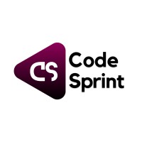 Code Sprint logo - Similar company to Codesprint