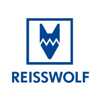 REISSWOLF Slovenija logo - Similar company to Xpandvision