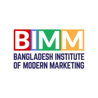 Bangladesh Institute of Modern Marketing- BIMM logo - Similar company to Maatra Retail Ltd