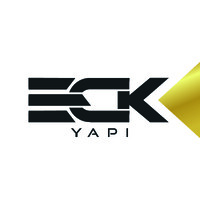 ECK YAPI logo - Similar company to Zafer Yapı İnşaat
