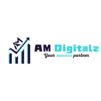 AM Digitalz logo - Similar company to Developers Point Private Limited