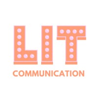 LIT Communication logo - Similar company to Hellomint Ltd