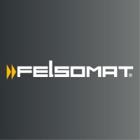 FELSOMAT GmbH & Co. KG logo - Similar company to Reishauer Ag
