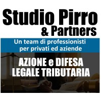 Studio Legale Pirro Milano logo - Similar company to Studio Legale Battocletti
