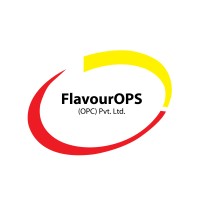 Flavourops Pvt. Ltd. logo - Similar company to Pristine Tropical Fruits And Agro Products