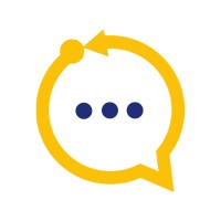 Keep Chatting logo - Similar company to Chatting Space