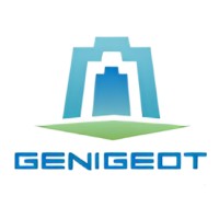 Laboratoire GENIGEOT logo - Similar company to Scriptoria Company