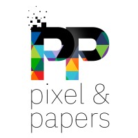 Pixel & Papers