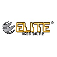 Elite Imports BR logo - Similar company to Jadon - Unifiller Certified Dealer