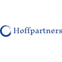 Hoffpartnes logo - Similar company to Hoff • Partners In Engineering