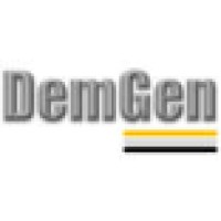 DemGen UK logo - Similar company to Demgen Inc.