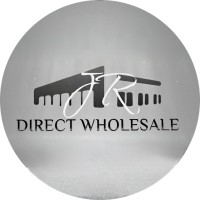 JR Direct Wholesale logo - Similar company to Käpy A.I. Oy