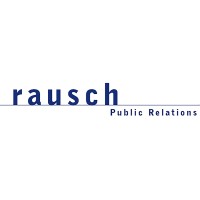 rausch public relations logo - Similar company to Rausch Communications & Pr