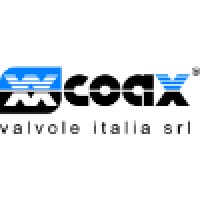 COAX VALVOLE ITALIA SRL logo - Similar company to Müller Co-Ax Gmbh
