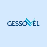 Gessovel logo - Similar company to Macedo Hrm