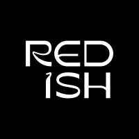 REDISH logo - Similar company to Cup & Beans