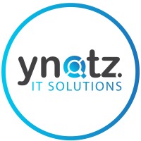 YNOTZ IT SOLUTIONS Private Limited logo - Similar company to Pixelcraft