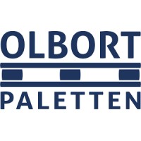 Olbort Paletten GmbH logo - Similar company to Foresco Pallets | Packaging