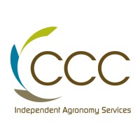 CCC Agronomy logo - Similar company to Pearce Seeds Llp