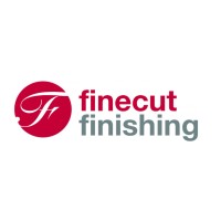 Finecut Finishing Ltd logo - Similar company to Sm-Ink Print
