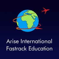 Arise International logo - Similar company to Arise Overseas