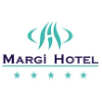 Margi Hotel logo - Similar company to Rys Hotel / Edirne
