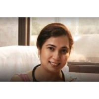 Dr Richa Gupta logo - Similar company to Global Net Solution