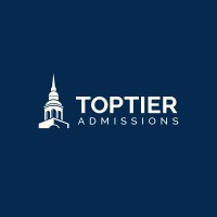 Top Tier Admissions logo - Similar company to Build Yourself
