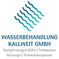 Wasserbehandlung Kallweit GmbH logo - Similar company to Fuchs Enprotec Gmbh