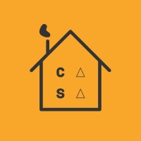 Casa Connect logo - Similar company to Crebug Studios