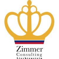Zimmer Consulting GmbH Liechtenstein logo - Similar company to Custom Coding