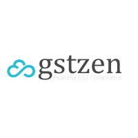 GSTZen logo - Similar company to Cloudzen Partners
