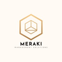 Meraki Management Solutions