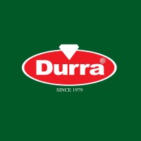 Durra logo - Similar company to Cafelax