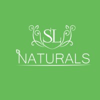 SL Naturals logo - Similar company to Amor Beautee (Pvt) Ltd.