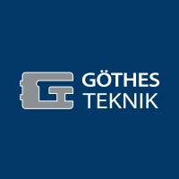Göthes Teknik AB logo - Similar company to Stitec Ab