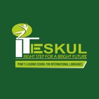 ITESKUL logo - Similar company to Language Fluent