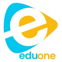 EduOne logo - Similar company to We The Help
