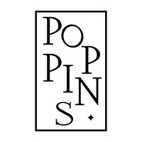 Poppins Productions logo - Similar company to Birdy Prod