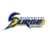 Mississippi Surge