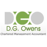 D G Owens Chartered Management Accountant logo - Similar company to Cw Capital Management (Uk), 7 Bell Yard, London, Wc2A 2Jr