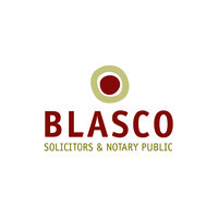 Blasco Solicitors & Notary Public