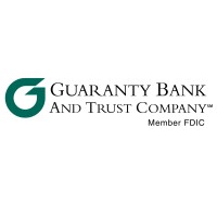 Guaranty Bank and Trust Company logo - Similar company to Altisource Field Services