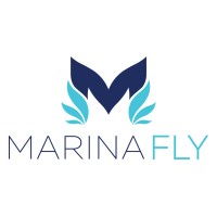 Marinafly Logistics logo - Similar company to Utradey