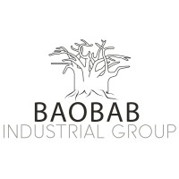 Baobab Industrial Group logo - Similar company to West Rand Engineering (Pty) Ltd