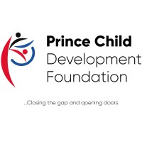 Prince Child Development Foundation logo - Similar company to Witstart Group