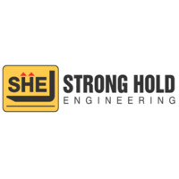 Strong hold Engineering